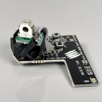 MadCatz R.A.T. 6 Encoder Board ML342/ 3_AAXC_Main Ersatzteil